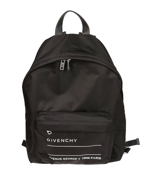 zaino givenchy donna inverno 2020|Zaini Givenchy per Donna .